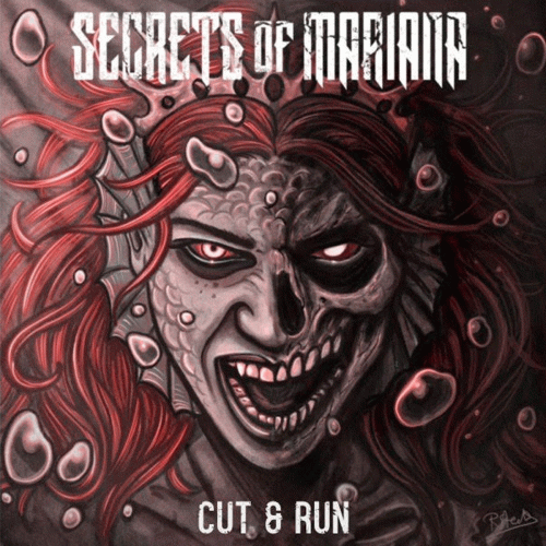 Secrets Of Mariana (UK) : Cut & Run